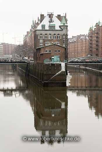 Hamburg 2009