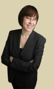 Dr. Martina Mettner