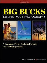 Big Bucks. Selling Your Photography