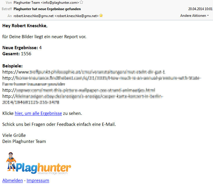 plaghunter-email
