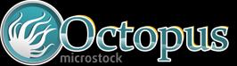 octopus-microstock-logo
