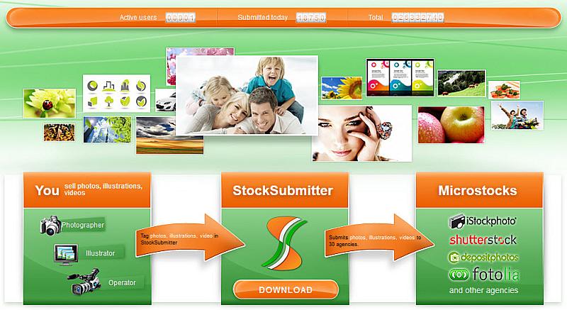 stocksubmitter-page